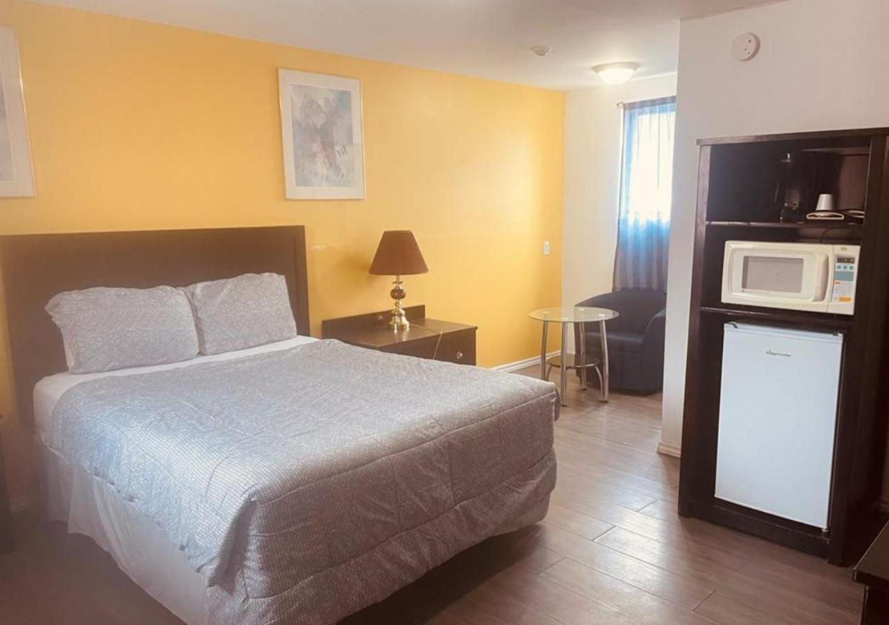 Northern Motel Sault Ste. Marie Ngoại thất bức ảnh