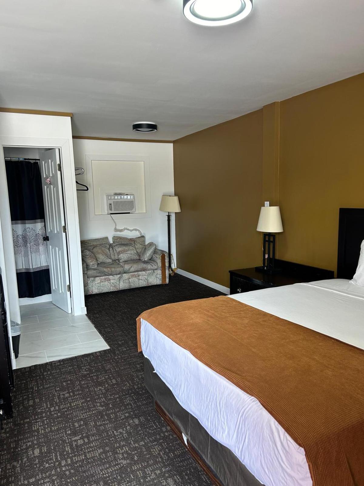 Northern Motel Sault Ste. Marie Ngoại thất bức ảnh