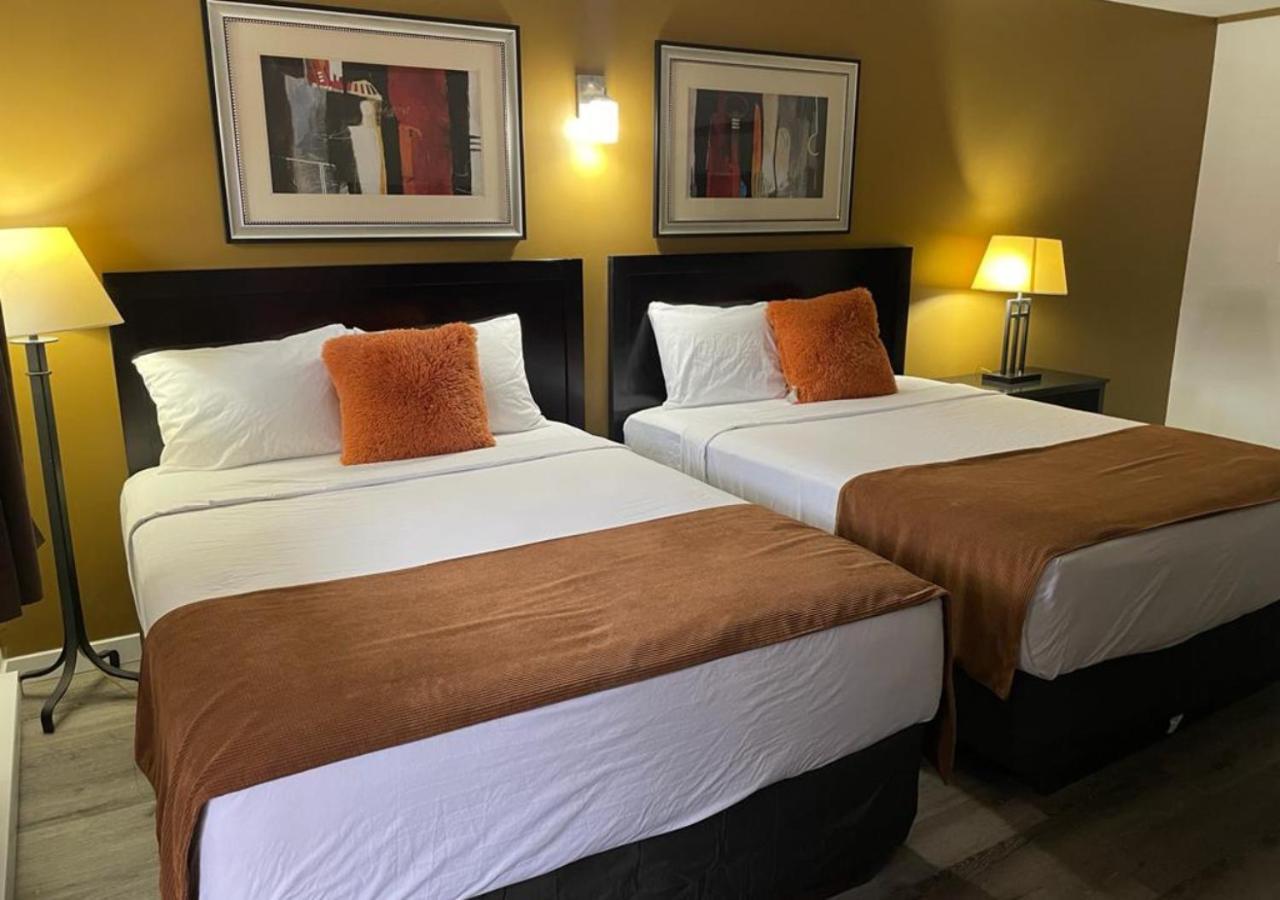 Northern Motel Sault Ste. Marie Ngoại thất bức ảnh